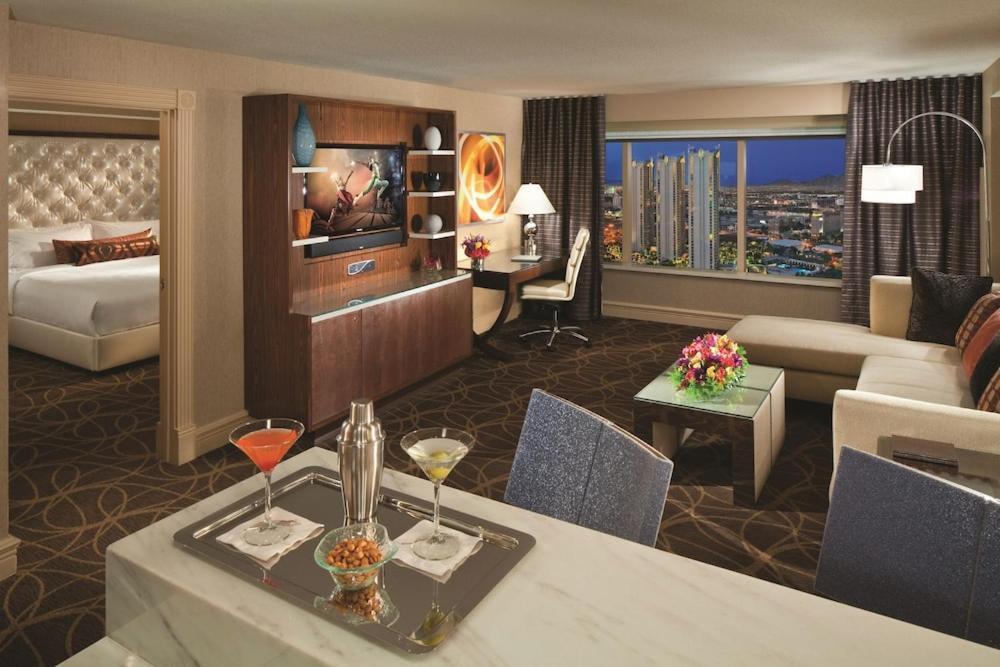 Mgm Grand Hotel & Casino By Suiteness Las Vegas Exterior photo