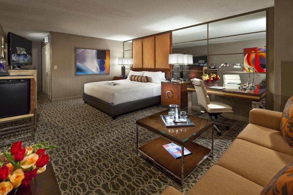 Mgm Grand Hotel & Casino By Suiteness Las Vegas Exterior photo