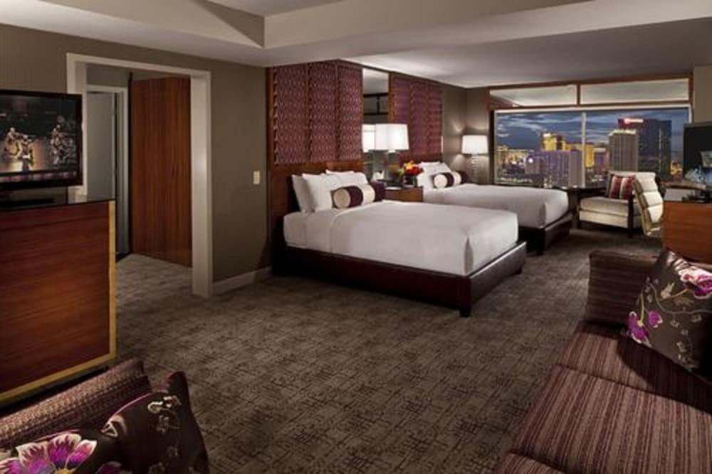 Mgm Grand Hotel & Casino By Suiteness Las Vegas Room photo